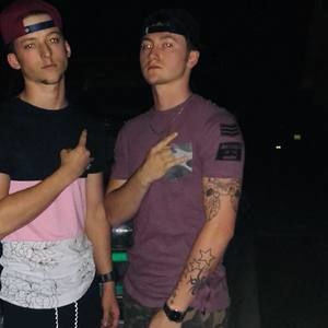 Meet your Posher, Bradley